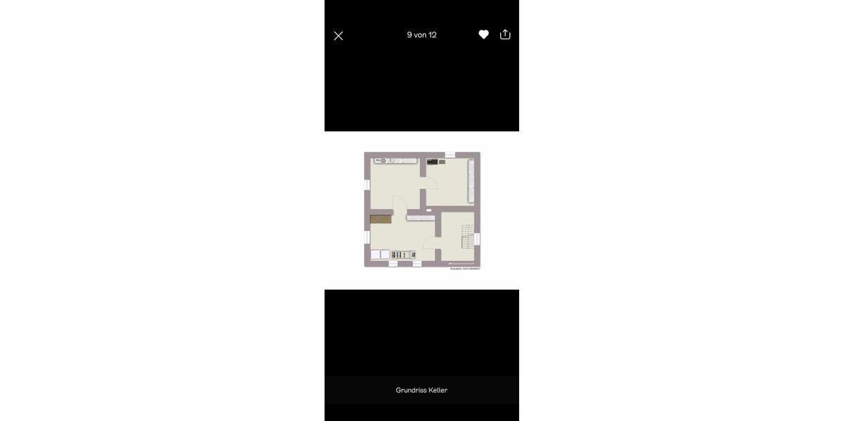 Einfamilienhaus Wipperfürth - 5 Zimmer, 130 m&sup2;, 165.000&euro; | Angebot:25976045