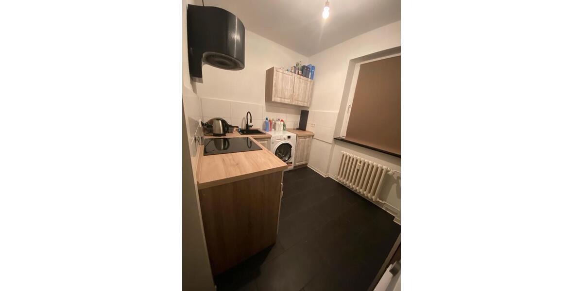 Erdgeschoßwohnung Werdohl - 3 Zimmer, 73 m&sup2;, 692&euro; | Angebot:25562394