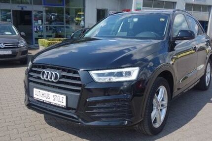 Audi Q3 144.772 km 16.699 &euro; Wipperfürth 51688