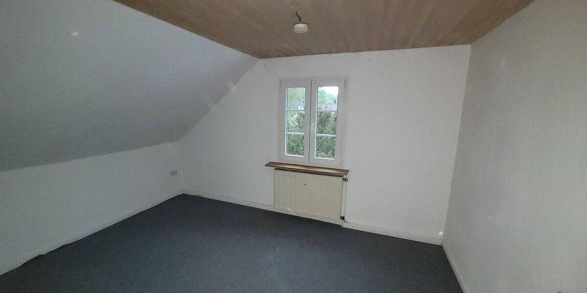 Etagenwohnung Gummersbach Hunstig - 2 Zimmer, 57 m&sup2;, 580&euro; | Angebot:26837586