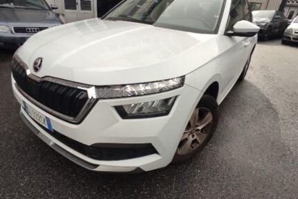 Skoda Kamiq 38.066 km 18.840 &euro; Hagen 58091