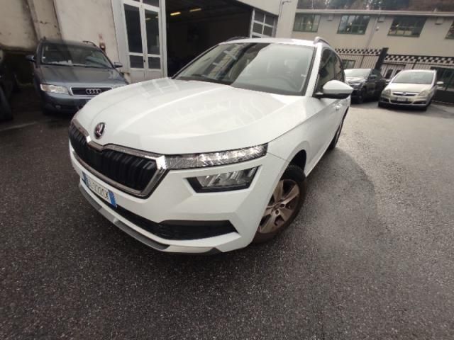 Skoda Kamiq 38.066 km 18.840 &euro; Hagen 58091