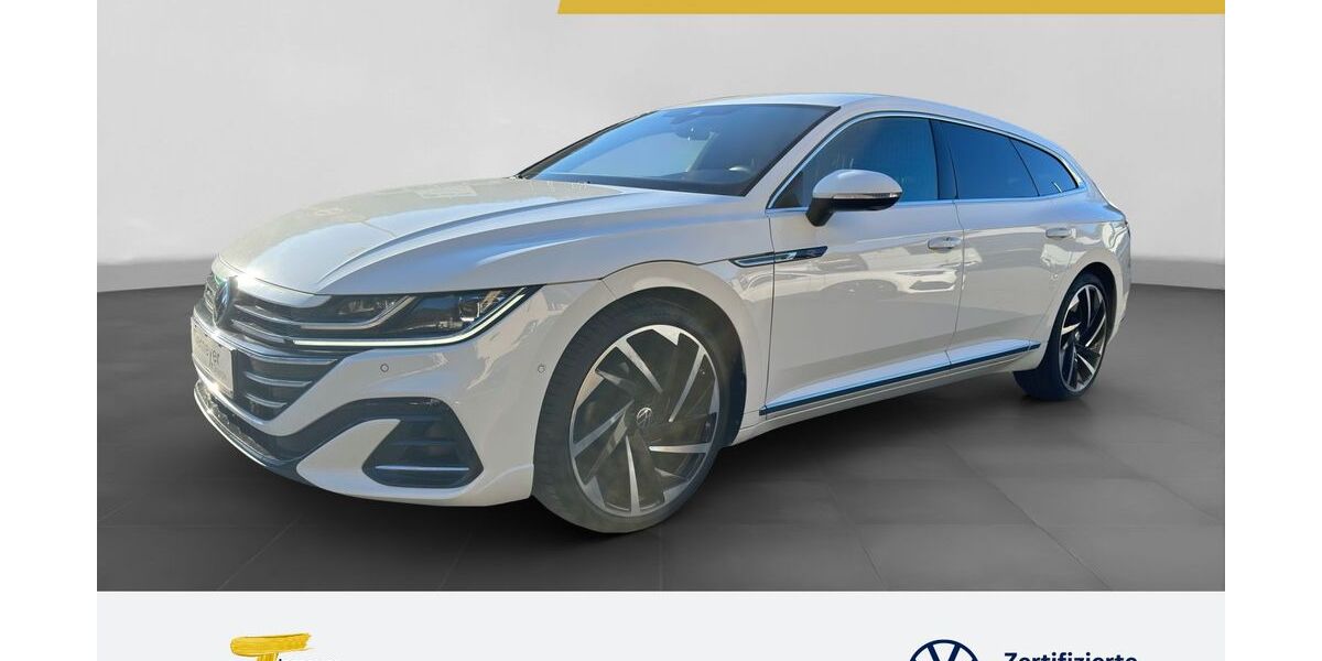 VW Arteon 86.788 km 27.490 &euro; Plettenberg 58840