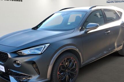 Cupra Formentor 47.090 km 29.190 &euro; Olpe 57462