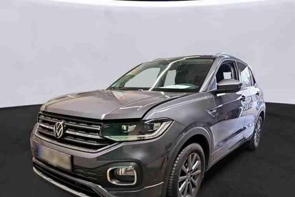 VW T-Cross 58.723 km 19.779 &euro; Hagen 58091