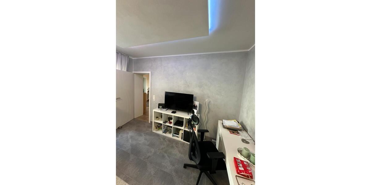 Etagenwohnung Lüdenscheid Augustenthal - 2 Zimmer, 55 m&sup2;, 500&euro; | Angebot:26577552