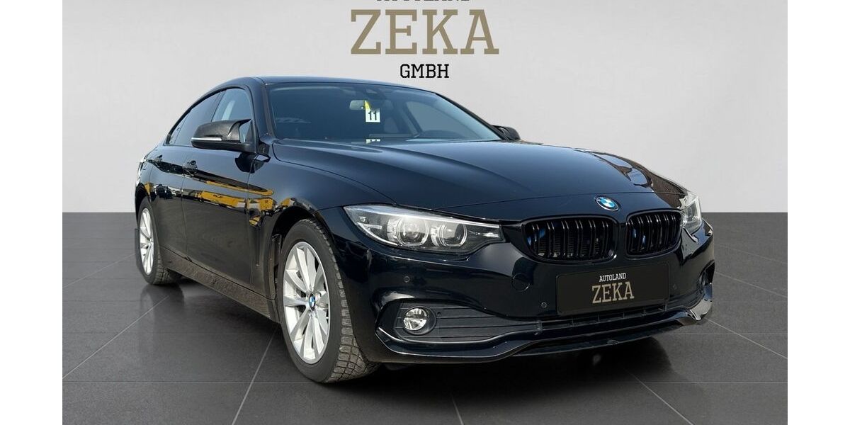 BMW 418 175.428 km 15.900 &euro; Lindlar 51789