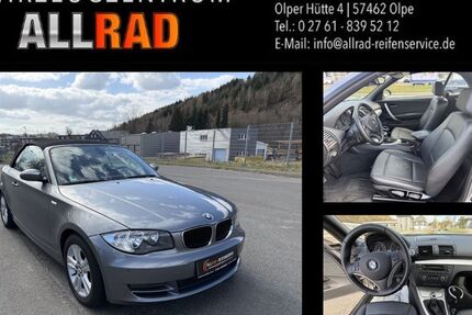 BMW 118 150.000 km 8.399 &euro; Olpe 57462