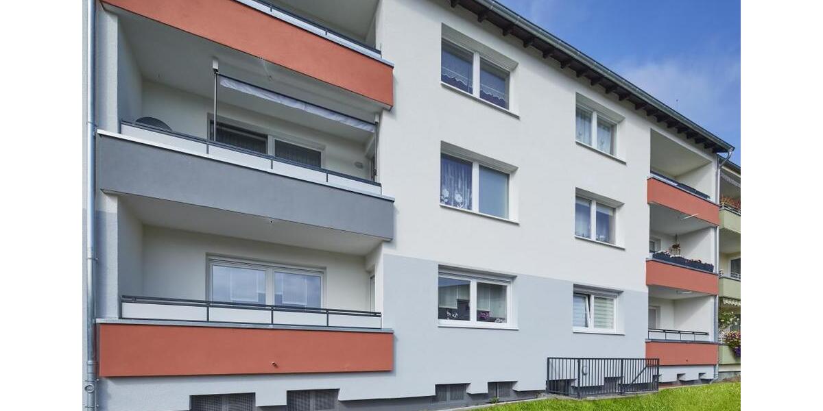 Etagenwohnung Hagen Hohenlimburg - 3.5 Zimmer, 74 m&sup2;, 589&euro; | Angebot:26447342