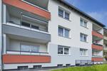 Etagenwohnung Hagen Hohenlimburg - 3.5 Zimmer, 74 m&sup2;, 589&euro; | Angebot:26447342