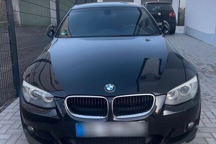 BMW 320 275.000 km 9.500 &euro; Hagen 58093