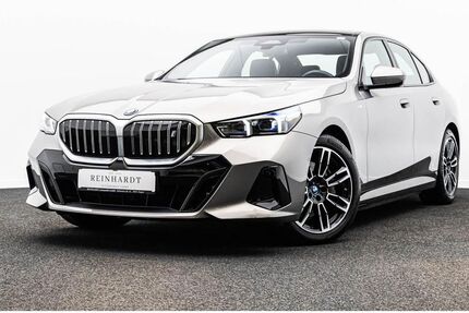 BMW i5 27.034 km 53.810 &euro; Hagen 58091
