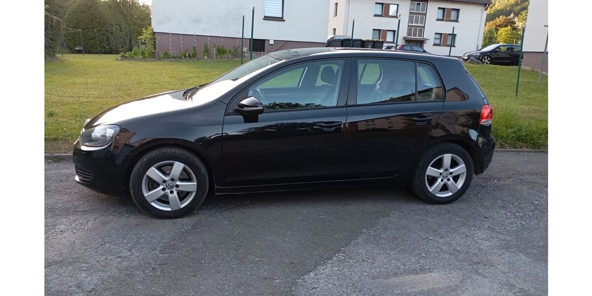 VW Golf 225.000 km 3.990 &euro; Plettenberg 58840