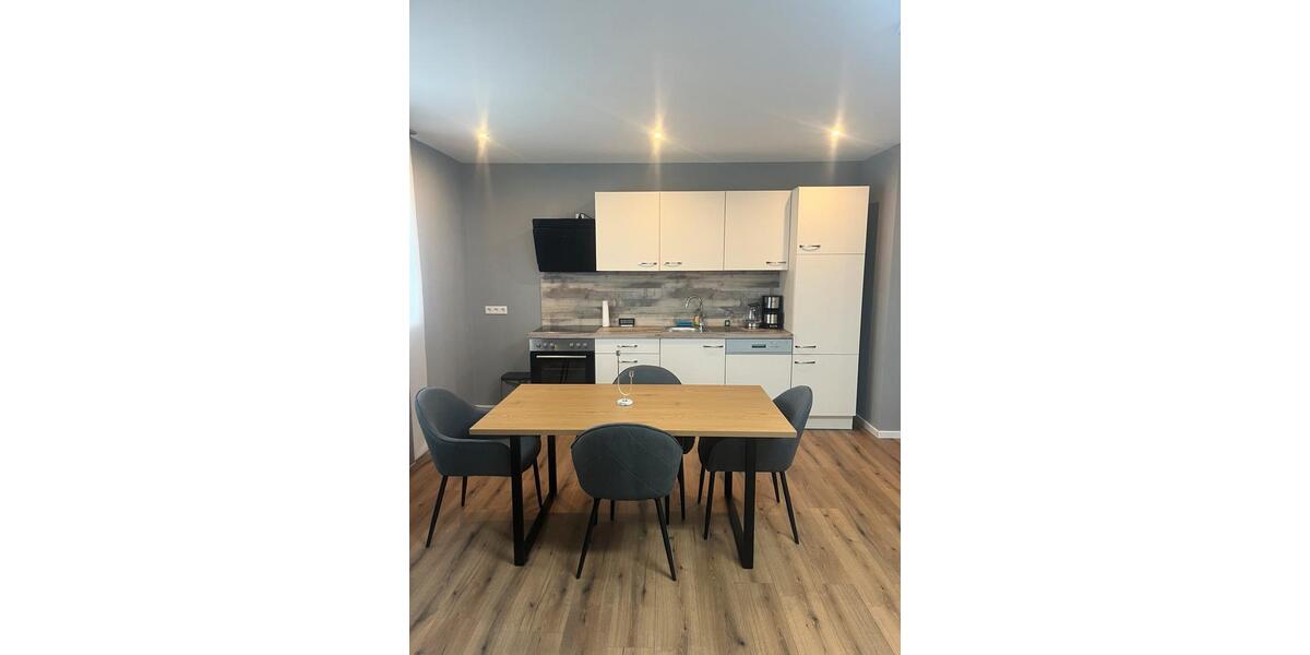 Etagenwohnung Marienheide - 2 Zimmer, 54 m&sup2;, 750&euro; | Angebot:26338827