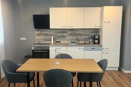 Wohnung Marienheide - 2 Zimmer, 54 m&sup2;, 750&euro; | Angebot:26338827