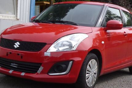 Suzuki Swift 120.545 km 3.990 &euro; Gummersbach 51643