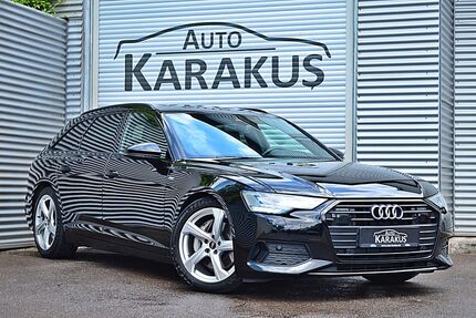 Audi A6 121.152 km 30.795 &euro; Iserlohn 58644