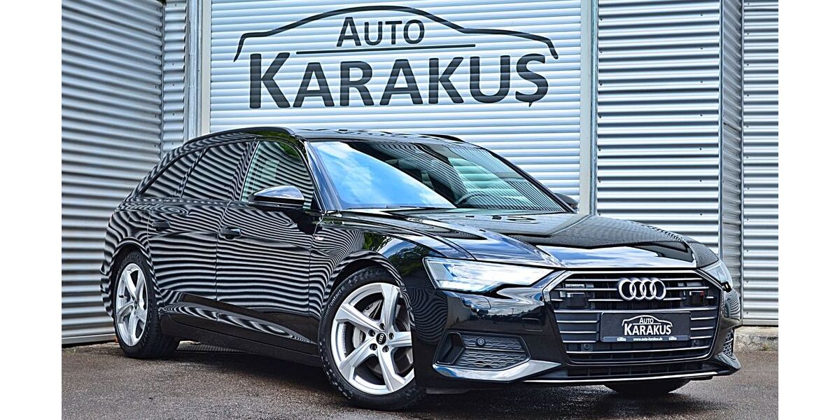 Audi A6 121.152 km 30.795 &euro; Iserlohn 58644