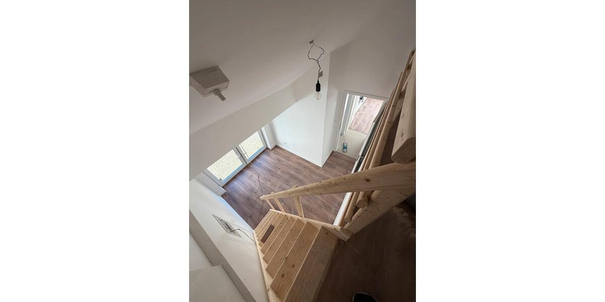 Etagenwohnung Engelskirchen - 4 Zimmer, 60 m&sup2;, 850&euro; | Angebot:25484219