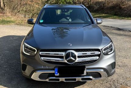 Mercedes-Benz GLC 220 105.000 km 31.500 &euro; Plettenberg 58840
