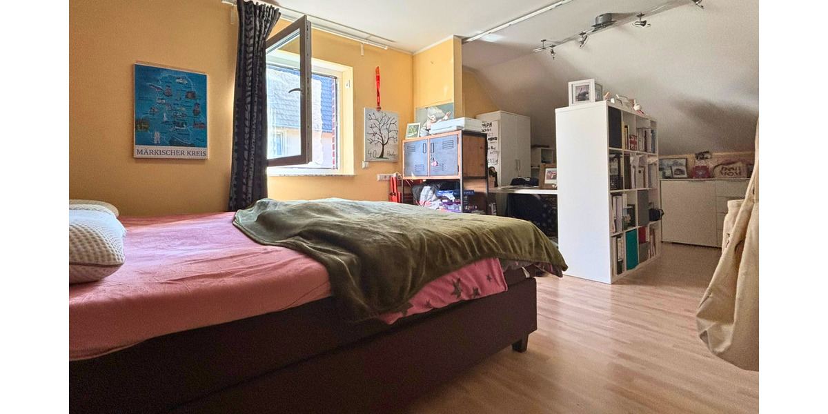 Doppelhaushälfte Neuenrade - 6 Zimmer, 144 m&sup2;, 248.500&euro; | Angebot:25899162