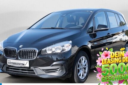 BMW 216 Gran Tourer 98.986 km 15.590 &euro; Wipperfürth/Hämmern 51688