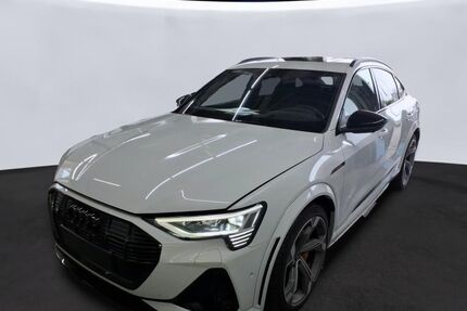 Audi e-tron 27.981 km 44.860 &euro; Hagen 58091