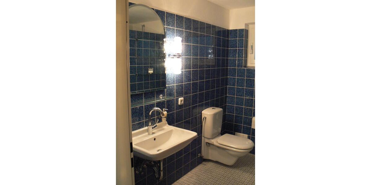 Terrassenwohnung Herdecke - 2 Zimmer, 59 m&sup2;, 590&euro; | Angebot:26214425