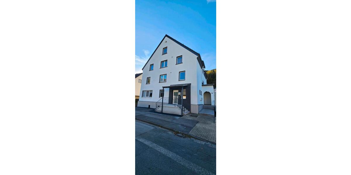 Dachgeschoßwohnung Hagen Hagen-Mitte - 1.5 Zimmer, 70 m&sup2;, 550&euro; | Angebot:26432456