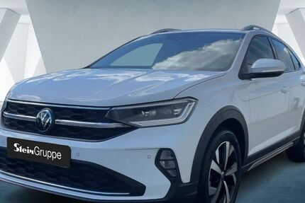VW Taigo 14.800 km 18.730 &euro; Gummersbach 51645