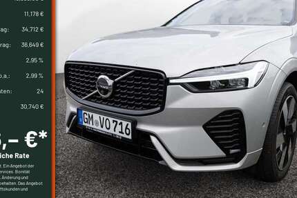 Volvo XC60 17.789 km 45.890 &euro; Engelskirchen 51766