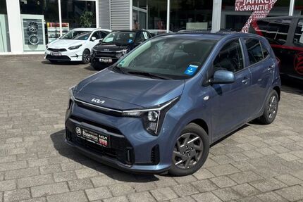 Kia Picanto 10.684 km 14.990 &euro; Meinerzhagen 58540