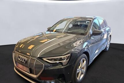 Audi e-tron 44.849 km 34.855 &euro; Hagen 58091