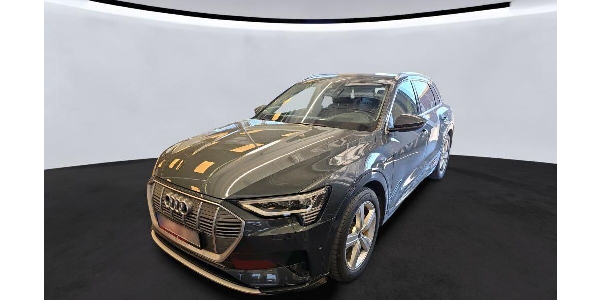 Audi e-tron 44.849 km 34.855 &euro; Hagen 58091
