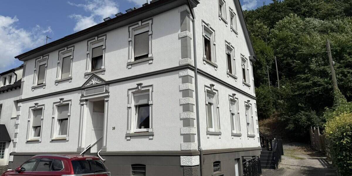 Mehrfamilienhaus, Wohnhaus Finnentrop Rönkhausen - 1 Zimmer, 237 m&sup2;, 159.500&euro; | Angebot:25740751