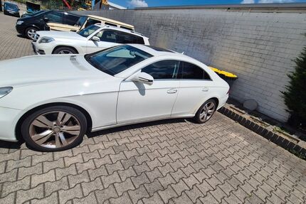 Mercedes-Benz CLS 500 38.880 km 17.000 &euro; Drolshagen 57489