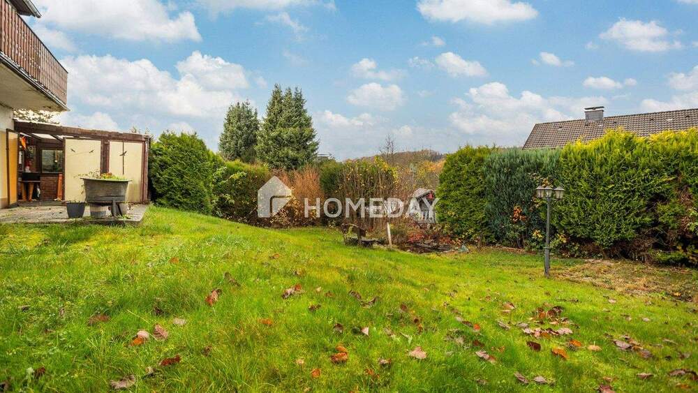 Einfamilienhaus Hagen Hohenlimburg - 7 Zimmer, 177 m&sup2;, 299.900&euro; | Angebot:25798445