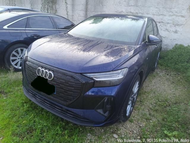 Audi Q4 e-tron 23.985 km 49.459 &euro; Hagen 58091