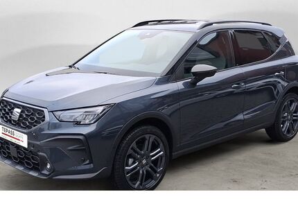 Seat Arona 4.999 km 26.880 &euro; Gevelsberg 58285