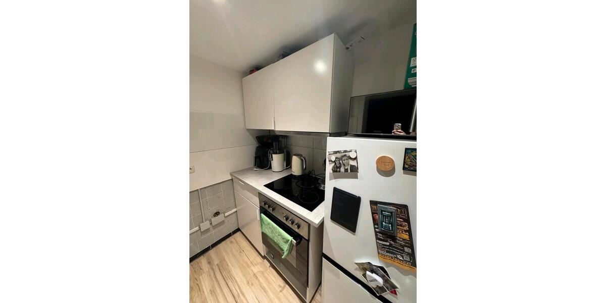 Etagenwohnung Sundern (Sauerland) - 2 Zimmer, 50 m&sup2;, 650&euro; | Angebot:24353024