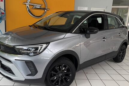 Opel Crossland (X) 59.020 km 15.949 &euro; Olpe 57462