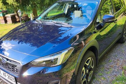 Subaru XV 67.000 km 18.300 &euro; Bergneustadt 51702
