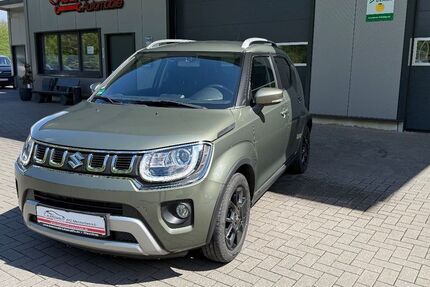 Suzuki Ignis 48.000 km 13.990 &euro; Finnentrop 57413