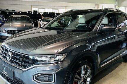 VW T-Roc 128.000 km 17.990 &euro; Lüdenscheid 58507