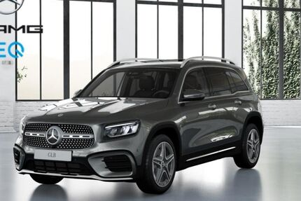 Mercedes-Benz GLB 220 4.149 km 48.750 &euro; Iserlohn 58636