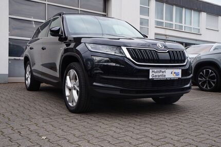 Skoda Kodiaq 77.800 km 26.490 &euro; Hagen 58119
