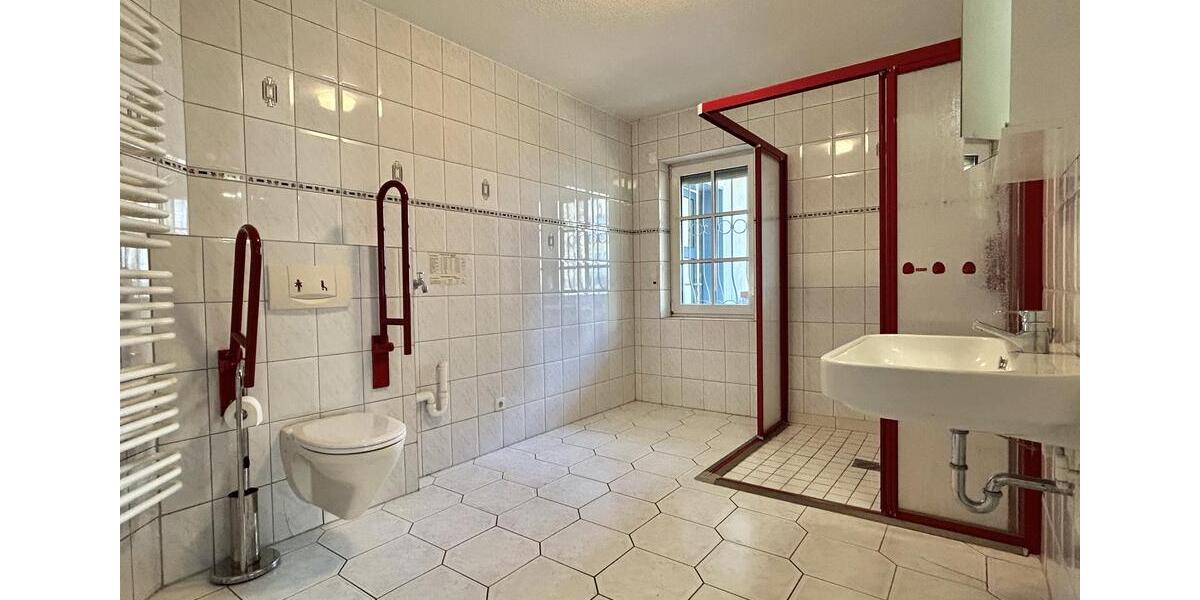 Etagenwohnung Attendorn - 2 Zimmer, 94 m&sup2;, 940&euro; | Angebot:25415081