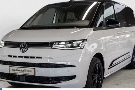 VW T7 Multivan 31.541 km 54.390 &euro; Meinerzhagen 58540