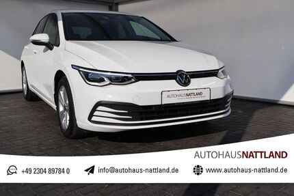 VW Golf 39.499 km 18.950 &euro; Schwerte 58239