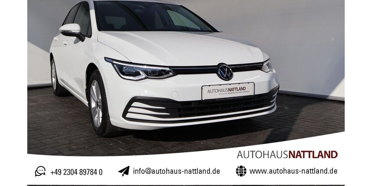VW Golf 39.499 km 19.950 &euro; Schwerte 58239